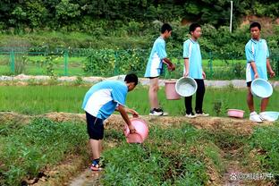 斯波谈上下半场防守差异：我们态度更好了 打得更像自己了