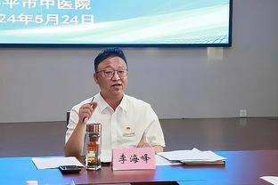 波波：失利因勇士得分比我们多 保罗是一个优秀的竞争者